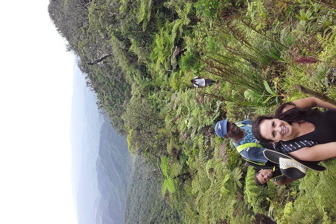 Private Breathtaking Mnt Victoria Day Trek - Frequently Asked Questions (FAQs)