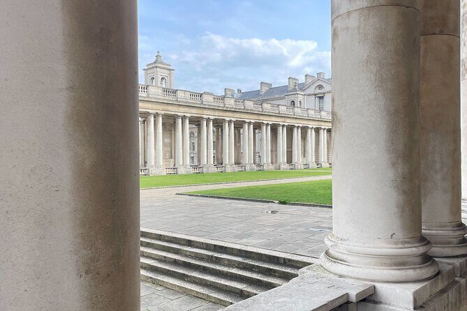 Private Bridgerton Walking Tour of Greenwich - Who Should Book This Tour?