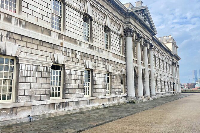 Private Bridgerton Walking Tour of Greenwich - FAQ