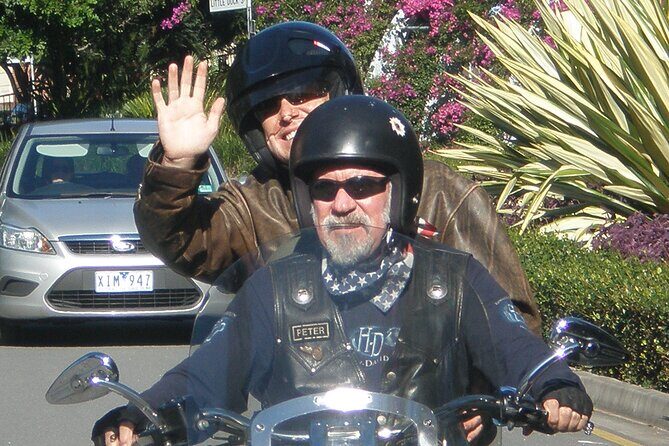 Private Brisbane Harley Sightseeing Tour - A Closer Look at the Experience