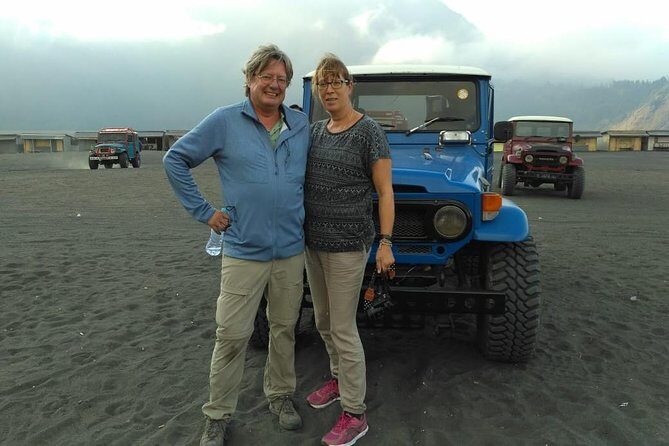 Private Bromo Sunrise Tour (All included) - An In-Depth Look at the Tour Experience