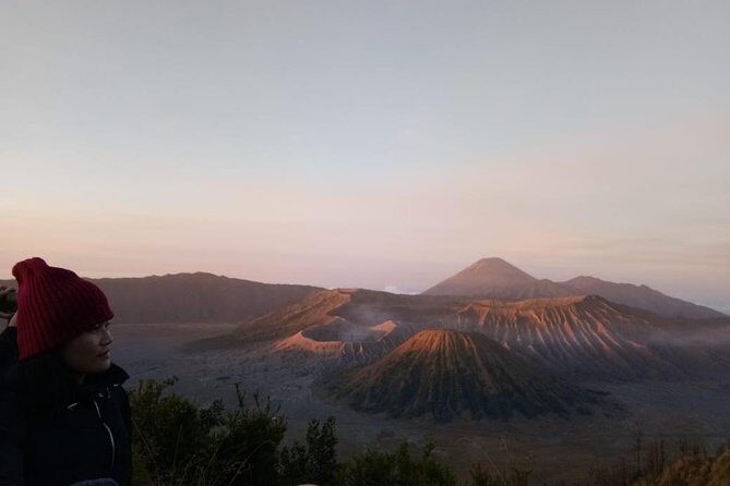 Private Bromo Sunrise Tour (All included) - Practical Details: Transportation, Timing, and Physical Demands