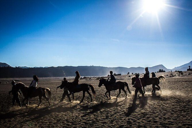 Private Bromo Sunrise Tour (All included) - FAQ