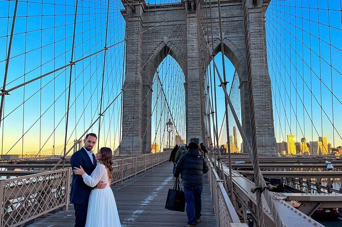 Private Brooklyn Bridge and Dumbo Walking Tour - The DUMBO Neighborhood
