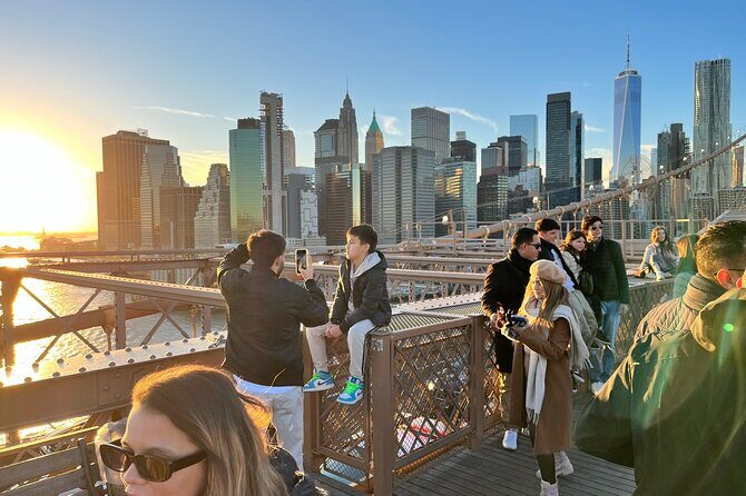 Private Brooklyn Bridge and Dumbo Walking Tour - Authenticity & Value
