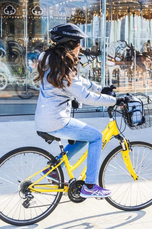 Private Brooklyn Bridge Bike Tour - Who Is This Tour Best For?