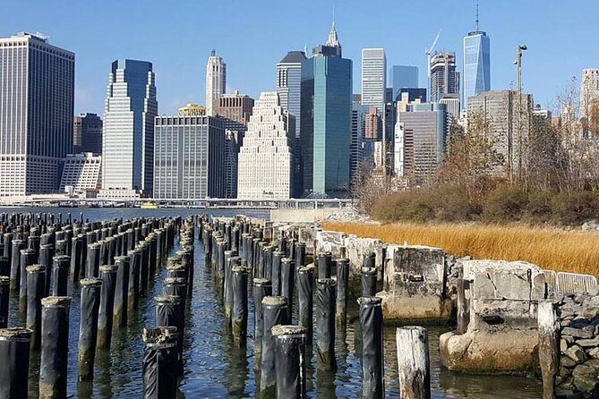 Private Brooklyn Walking Tour: Brooklyn Bridge DUMBO and Brooklyn Heights - FAQ