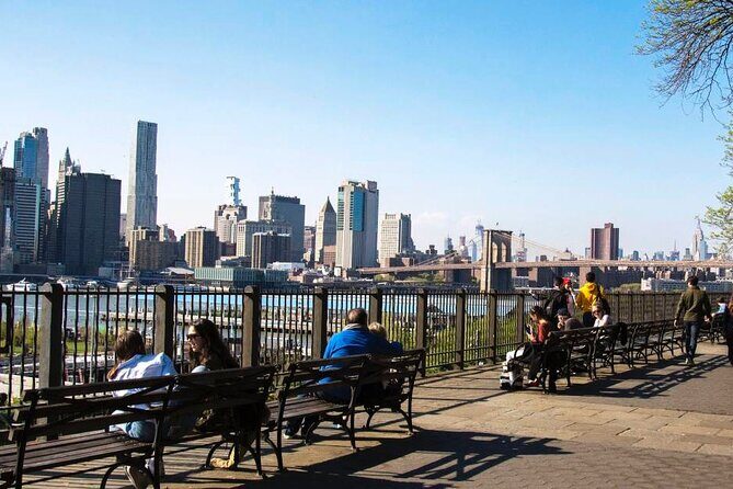 Private Brooklyn Walking Tour - Key Points