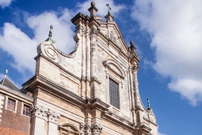 Private Bruges Churches Tour: Discover Michelangelo's Masterpiece - Exploring the Itinerary: What You Can Expect