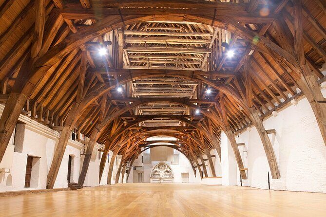 Private Bruges Churches Tour: Discover Michelangelo's Masterpiece - FAQ