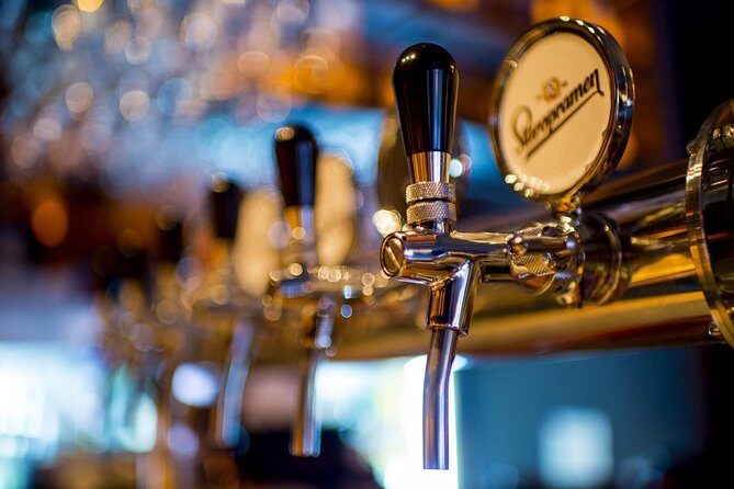 Private Bruges, Ghent Full-day trip by Mercedes from Paris - Who Will Love This Tour?