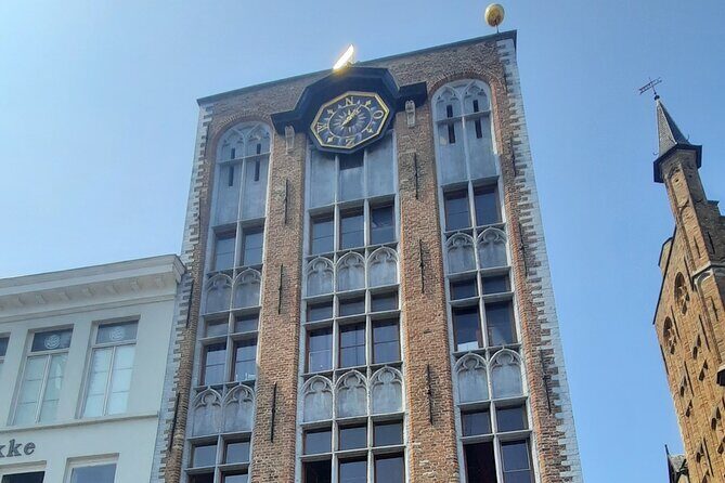 Private Bruges Guided Tour: Discover City's Rich Trade History - Final Words: Who Should Book?