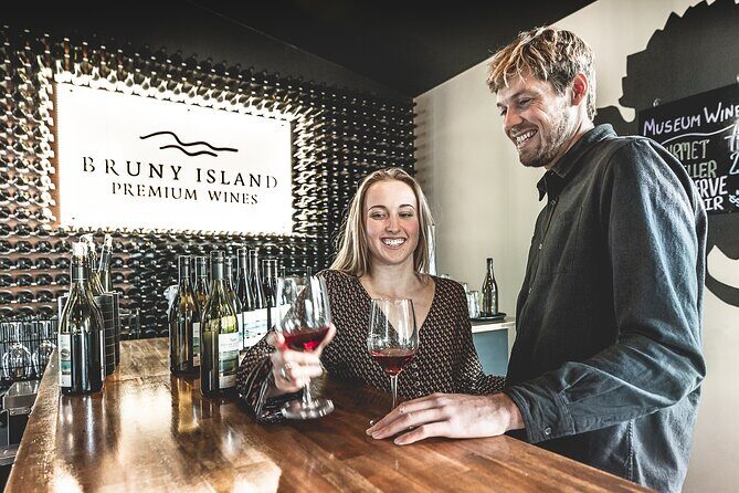 Private Bruny Island Wine, Food,Sightseeing & Lighthouse Day Tour - Key Points