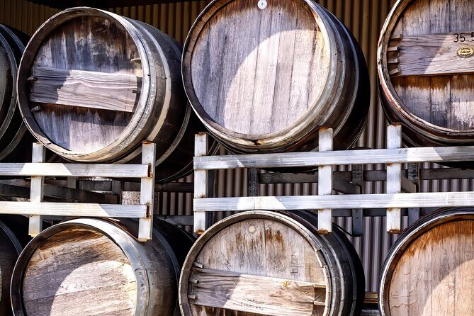 Private Bruny Island Wine, Food,Sightseeing & Lighthouse Day Tour - A Deep Dive into the Bruny Island Experience