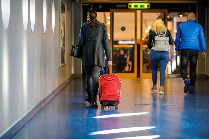 Private Bucharest Airport Transfer - Who Would Love This Service?