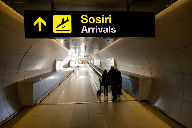 Private Bucharest Airport Transfer - Final Thoughts