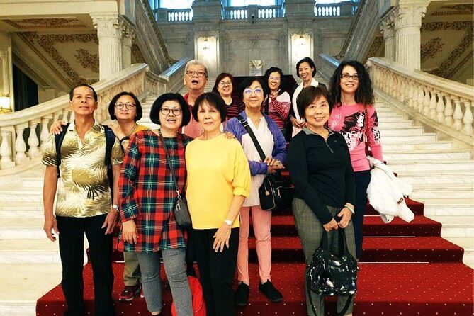 Private Bucharest city tour visit the Palace of the Parliament & Village Museum - The Village Museum – A Step Back in Time
