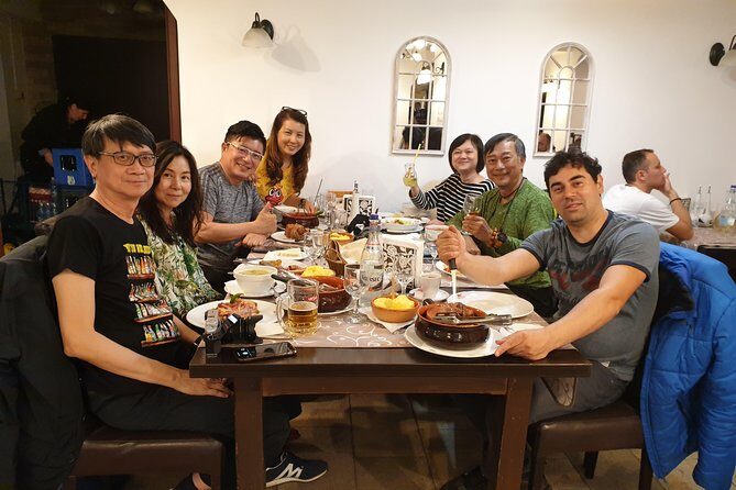 Private Bucharest Food Tour with a Local Foodie - Who Is This Tour Best For?