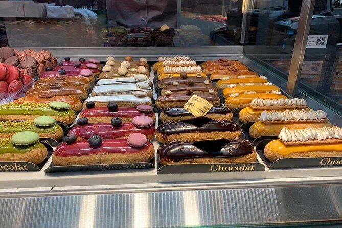 Private Bucharest Food Tour with a Local Foodie - Final Thoughts