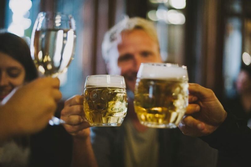 Private Bucharest: History & Food with Traditional Meal - Exploring Bucharest’s Heart and Heritage