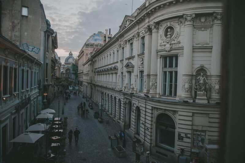 Private Bucharest: History & Food with Traditional Meal - Price & Value