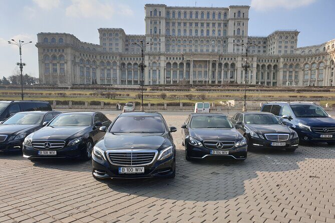 Private Bucharest Otopeni Airport (OTP) Transfer - Additional Details and Practical Tips