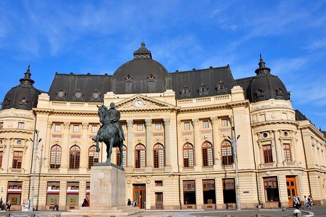 Private Bucharest Otopeni Airport (OTP) Transfer - Who Will Benefit Most?