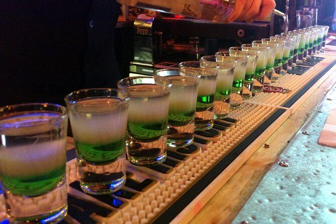 Private Bucharest Pub Crawl - Why Choose This Tour?