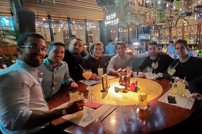 Private Bucharest Pub Crawl - What Makes the Experience Stand Out?