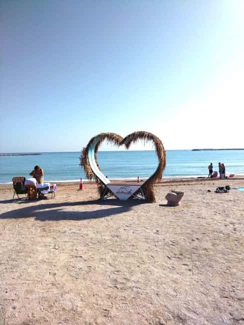 Private Bucharest Tour: Discover Constana & Black Sea Coast - A Deep Dive into the Experience