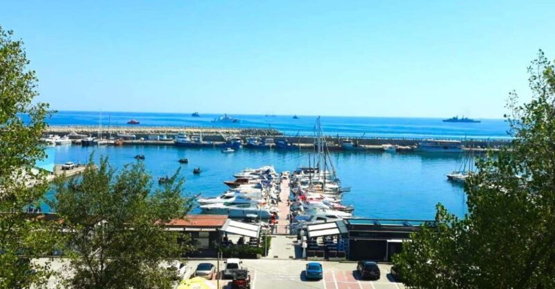 Private Bucharest Tour: Discover Constana & Black Sea Coast - The Sum Up