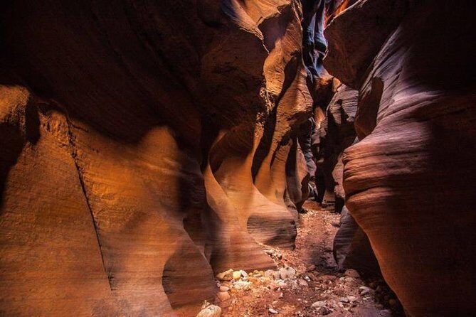 Private Buckskin Gulch Tour - Introduction: Why This Tour Stands Out