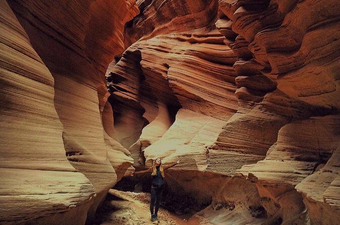 Private Buckskin Gulch Tour - The Sum Up: Is This Tour Right for You?