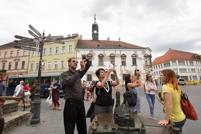 Private Buda Castle Walk with Entry to Matthias Church - FAQs