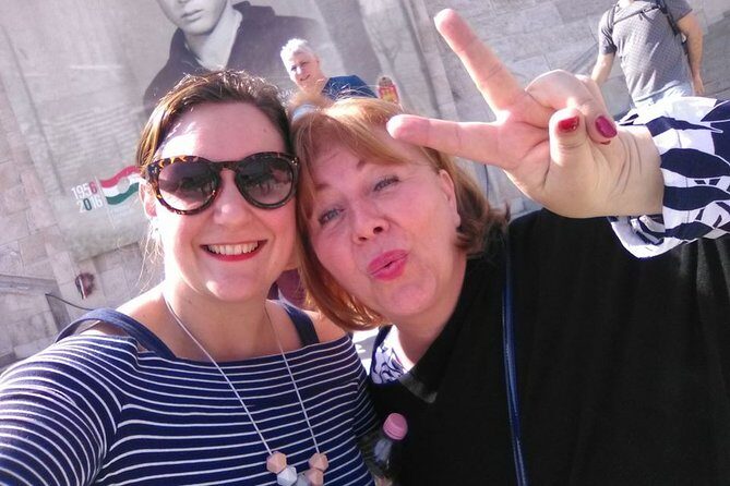 Private Buda Castle walking tour & Danube river cruise with Margaret Island stop - Why This Tour Works for Different Travelers