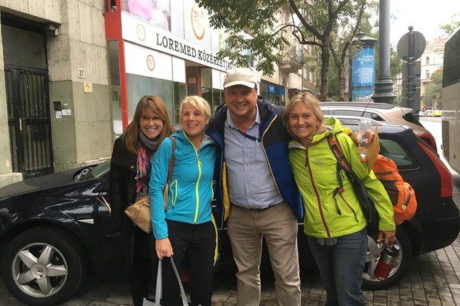 Private Buda Castle walking tour & Danube river cruise with Margaret Island stop - Final Thoughts: Is This Tour Worth It?