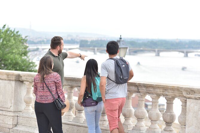 Private Buda Castle Walking Tour with Cake and Matthias Church - FAQ