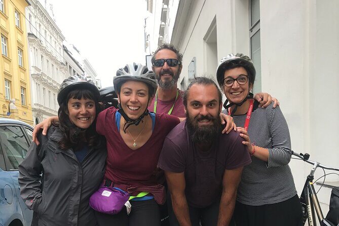 Private Budapest Adventure E-bike Tour to Buda Hills - Final Thoughts