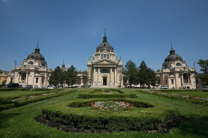 Private Budapest Bike Tour with Cafe Stop - Authentic Insights from Reviews