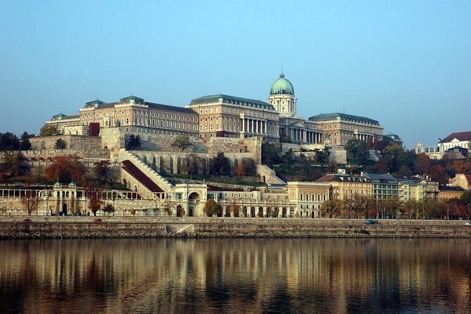 Private Budapest City Tour by Car - An In-Depth Look at the Tour Itinerary
