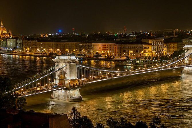 Private Budapest City Tour by Car - The Price and Its Value