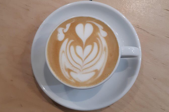 Private Budapest Coffeehouse walk - FAQ