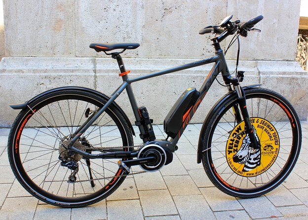 Private Budapest E-Bike Tour - Value and Overall Experience