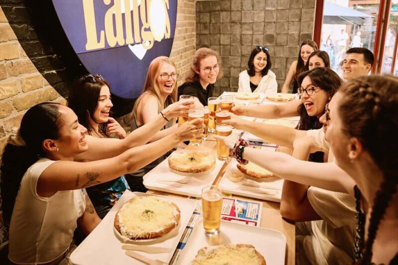 Private Budapest Food Tour with Drinks Included - Final thoughts: is this Budapest food tour worth it?