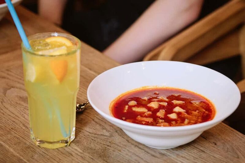 Private Budapest Food Tour with Drinks Included - FAQ