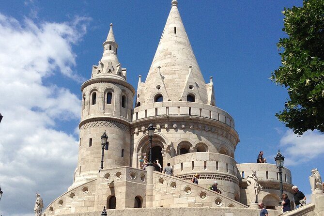 Private Budapest Sightseeing Tour: Royal Castle, Heroes Square, Chain Bridge - What We Learned from Reviews
