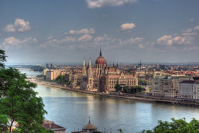Private Budapest Sightseeing Tour: Royal Castle, Heroes Square, Chain Bridge - Final Thoughts: Who Should Consider This Tour?