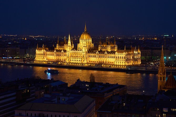Private Budapest Sightseeing Tour: Royal Castle, Heroes Square, Chain Bridge - FAQ