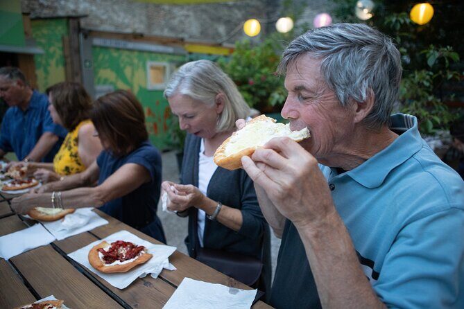 Private Budapest Street Food Tour with Snacks Dessert and Beer - A Closer Look at the Budapest Street Food Tour