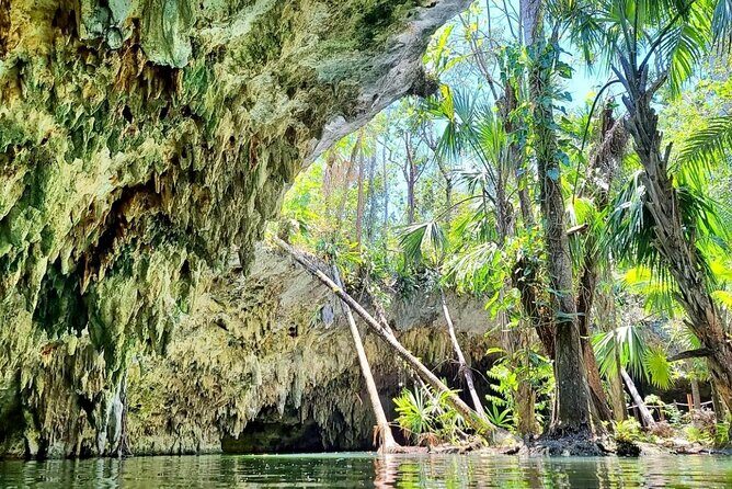 Private Buggy & ATV Tour to Jade Cavern Cenote: All-Inclusive - Why Choose This Tour?